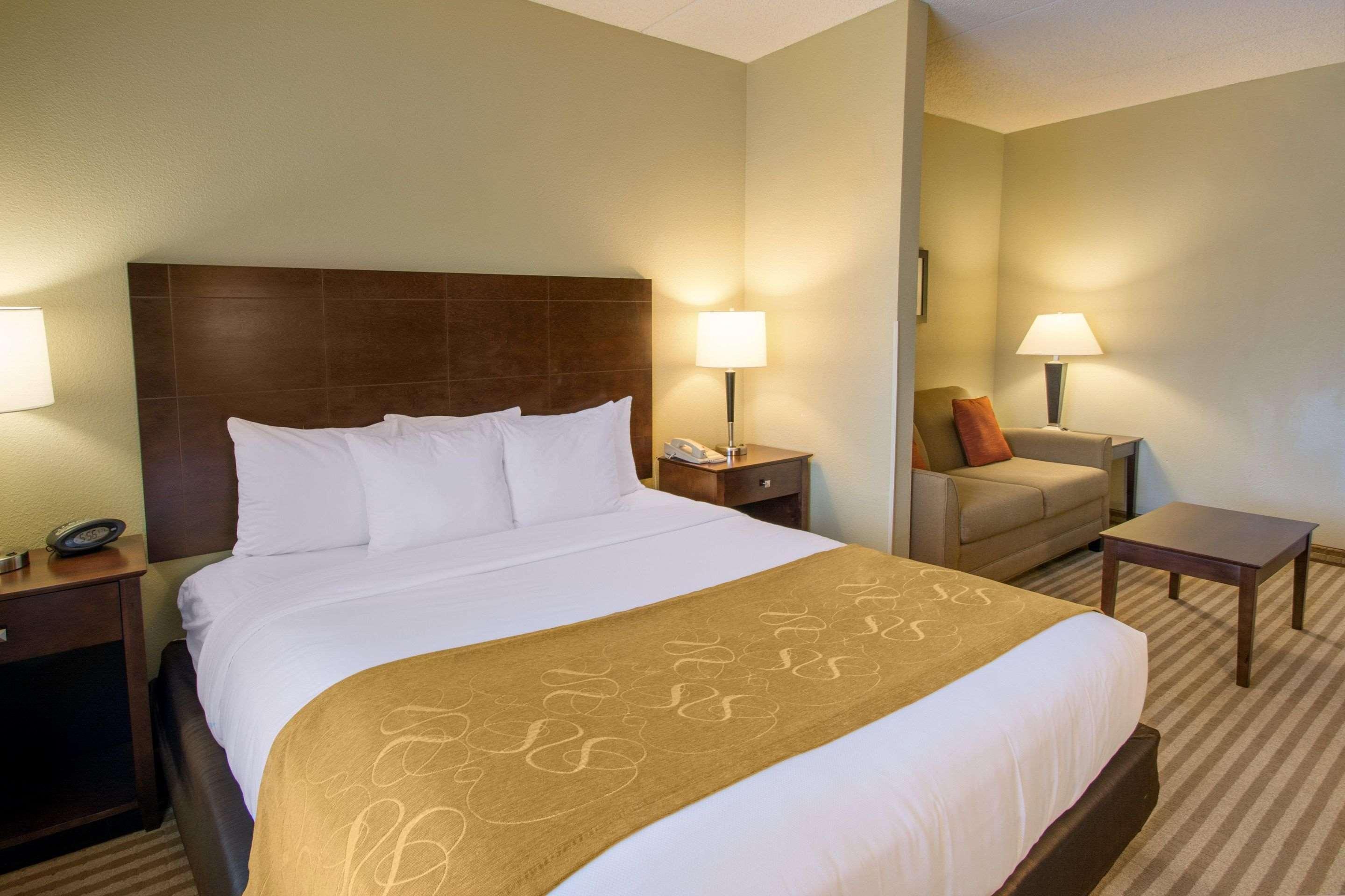 Comfort Suites Near Universal Orlando Resort Esterno foto